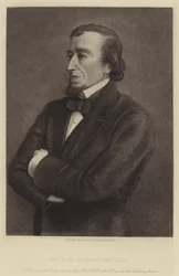 Le Comte de Beaconsfield